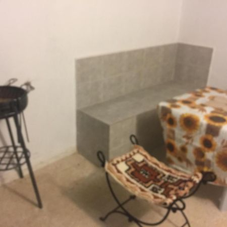 Myriam Dreams Houmt Souk Djerba Leilighet Eksteriør bilde