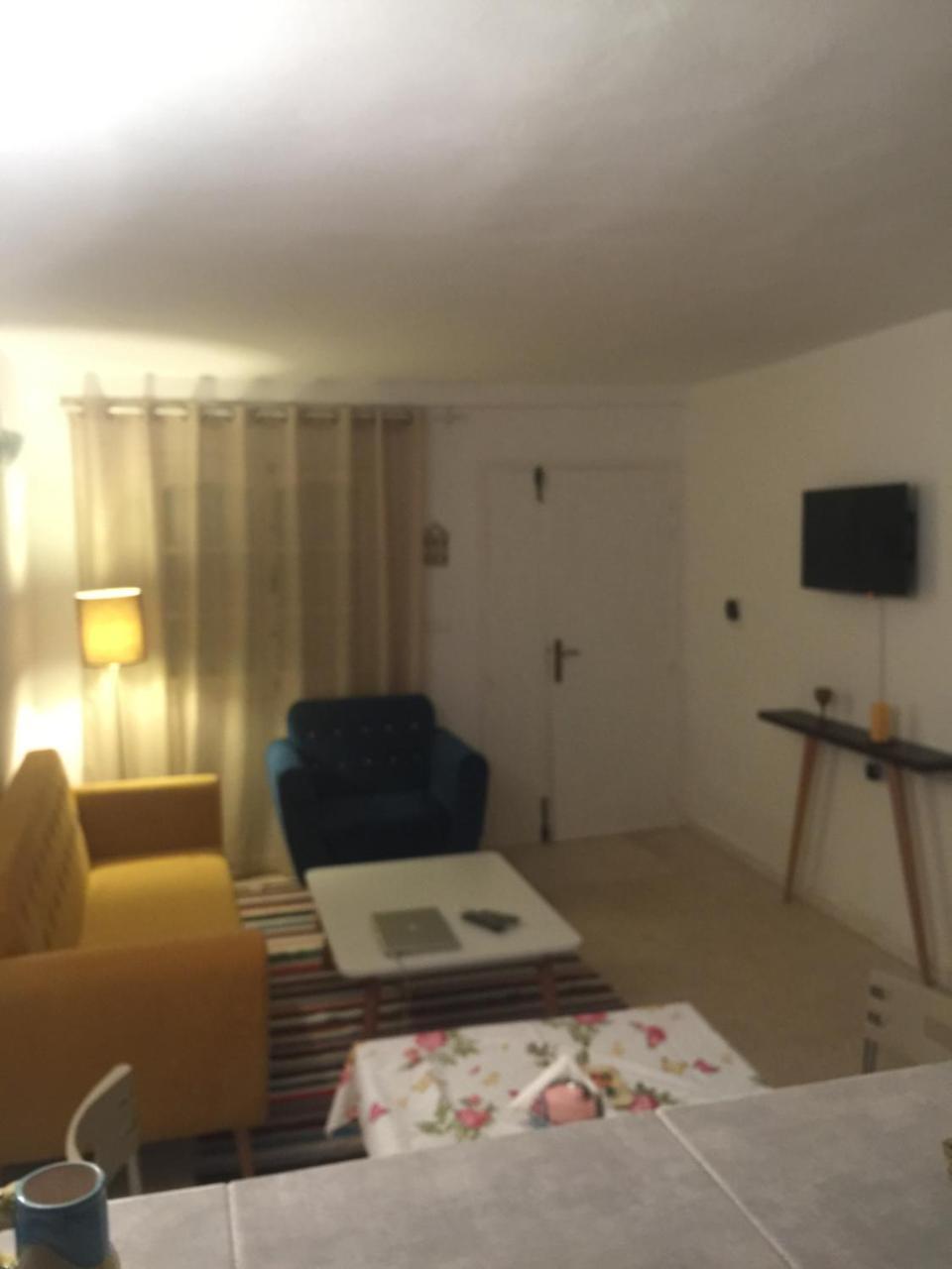 Myriam Dreams Houmt Souk Djerba Leilighet Eksteriør bilde