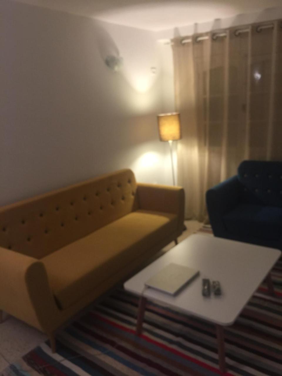 Myriam Dreams Houmt Souk Djerba Leilighet Eksteriør bilde