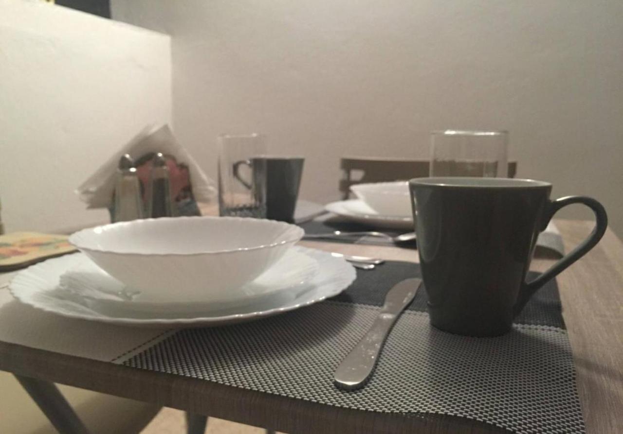 Myriam Dreams Houmt Souk Djerba Leilighet Eksteriør bilde